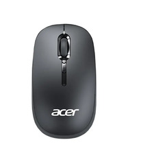 Hiir Acer M153, juhtmevaba, must, 1600 DPI