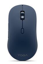 Juhtmevaba hiir Lenovo Yoga Bluetooth Silent Mouse, Cosmic Blue, GY51S61922
