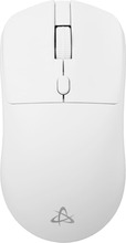 Hiir Sbox WM-852, juhtmevaba, valge