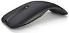 Juhtmevaba hiir Dell WM615, Bluetooth, must