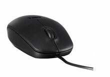Hiir Dell MS116, USB Type-A, optiline