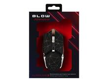 Blow Hurricane 3