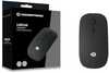 Conceptronic LORCAN01B, Bluetooth, optiline hiir, 1600 DPI, must