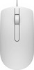Hiir Dell MS116, USB, juhtmega, PE bag
