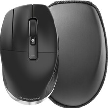 3Dconnexion CadMouse Pro Wireless Left, 3DX-700117, must, 7200 DPI