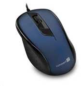 Hiir Connect IT CMO-1200-BL, USB