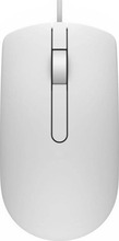 Hiir Dell MS116, USB, juhtmega, PE bag