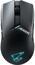 Gigabyte Aorus M6