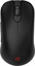 BenQ Zowie S2-DW 4K, juhtmevaba, paremakäeline