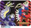 Abysse POKEMON painduv hiirematt, Scarlet & Violet Legendaries