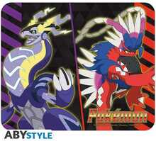 Abysse POKEMON painduv hiirematt, Scarlet & Violet Legendaries