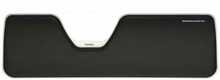 Ergohiir Contour Design RollerMouse Red Plus, randmetugi, must