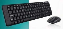 Logitech MK220 INT