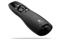 Logitech Wireless Presenter  R400