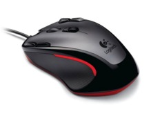 Logitech G300