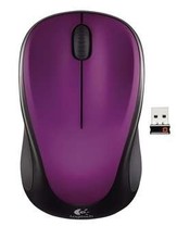 LOGITECH Violet