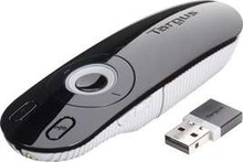 Targus Multimedia Presentation Remote