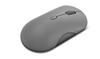 Juhtmevaba hiir Lenovo 350 Bluetooth Silent Mouse, Luna Grey