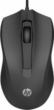 HP 105, juhtmega, must