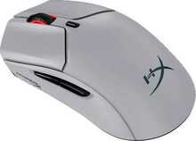 Hiir HyperX Pulsefire Haste 2 Pro, juhtmevaba, must