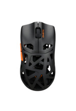 Mängurihiir Deltaco Gaming DM370 GAM-188, juhtmevaba, 12 000 DPI, 51 g