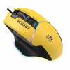 Mängurihiir A4Tech Bloody W95Max, USB, Sports Lime