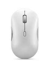 Juhtmevaba hiir Lenovo 700 MultiDevice Wireless Silent Mouse, Seashell