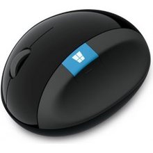Microsoft Sculpt Ergonomic Mouse