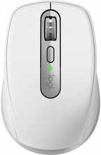 Hiir Logitech MX Anywhere 3S for Mac, helehall, 910-006946