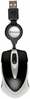 Hiir Verbatim Go Mini, USB, optiline, hõbe/must