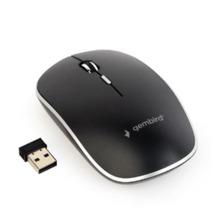 Gembird MUSW-4BS-01