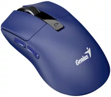 Juhtmevaba hiir Genius NX-8280S, sinine