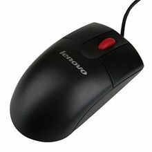 Hiir Lenovo 78Y4400, optiline, USB/PS2