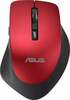 Juhtmevaba hiir Asus WT425, punane, 90XB0280-BMU030