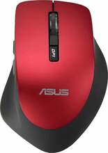 Juhtmevaba hiir Asus WT425, punane, 90XB0280-BMU030