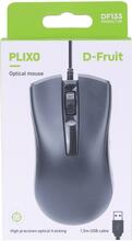 Hiir D-Fruit Plixo DF133, must