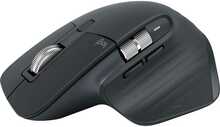 Logitech MX Master 3S Performance, Graphite