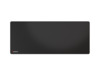 Hiirematt Genesis Pad Carbon 500 Ultra Logo, 1100x450x2.5 mm, must