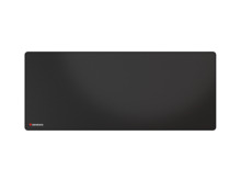 Hiirematt Genesis Pad Carbon 500 Ultra Logo, 1100x450x2.5 mm, must