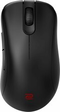 Juhtmevaba hiir Zowie EC1-DW, 3200 dpi, 7 nuppu, must