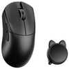 Mängurihiir Wl Mouse Huan, Omron Optical Switches, must