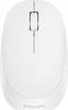 Juhtmevaba hiir Philips SPK7307W/00, valge