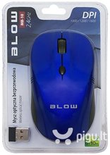 Blow MB-10