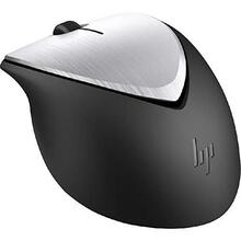 Hiir HP ENVY 500, must/hõbe