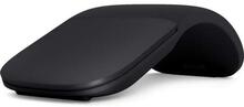 Juhtmevaba hiir Microsoft Arc Mouse ELG-00002, must