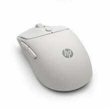 HP 400 Quiet Maple, juhtmevaba hiir