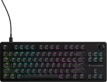 Klaviatuur Turtle Beach Vulcan II TKL US, TBK-2003-01-US