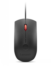 Hiir Lenovo Fingerprint Biometric USB Mouse Gen3, 4Y51S24029