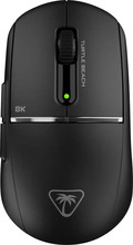 Turtle Beach Burst II Pro, juhtmevaba hiir, must