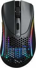 Juhtmevaba hiir Glorious Model D 2 Wireless, must